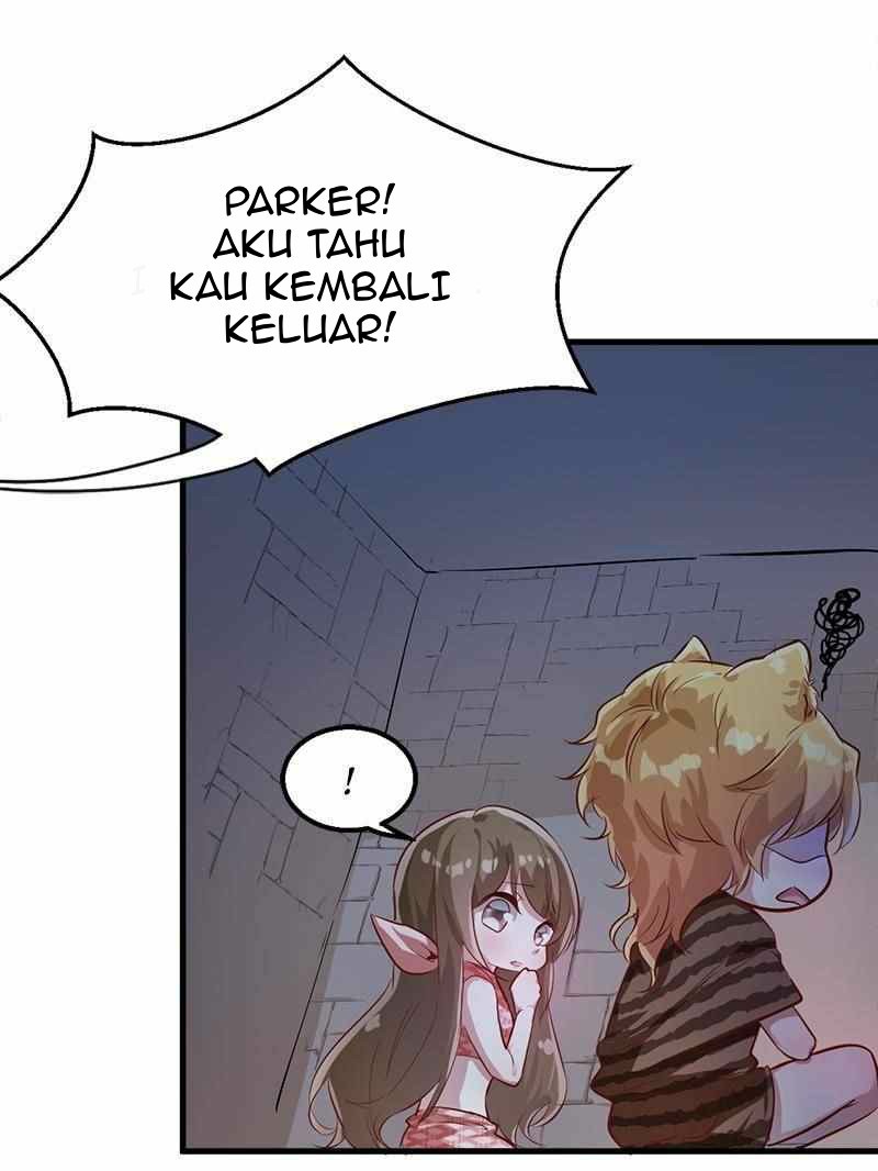 Beauty and the Beasts Chapter 43 Gambar 35